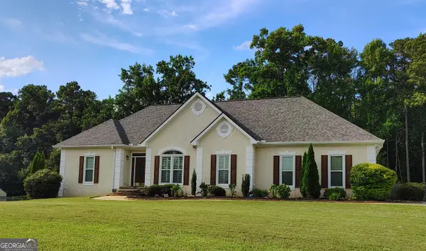 118 Crescent Drive, Newnan, GA 30265