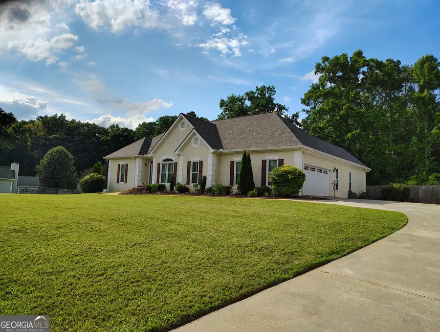 118 Crescent Drive, Newnan, GA 30265 - #2