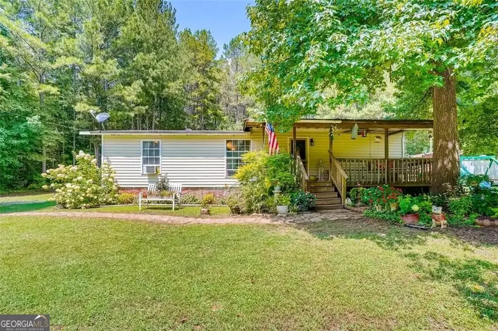 3397 Knox Bridge Highway, Canton, GA 30114 - #1
