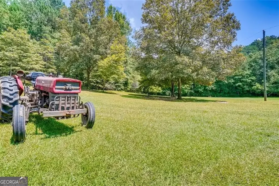3397 Knox Bridge Highway, Canton, GA 30114 - #3