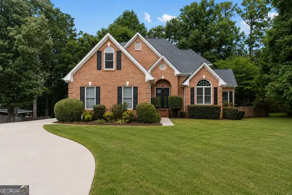 2319 Lochinver Lane Sw, Conyers, GA 30094