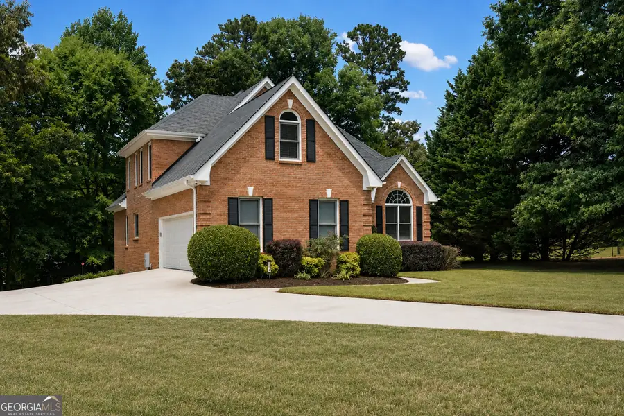 2319 Lochinver Lane Sw, Conyers, GA 30094 - #2