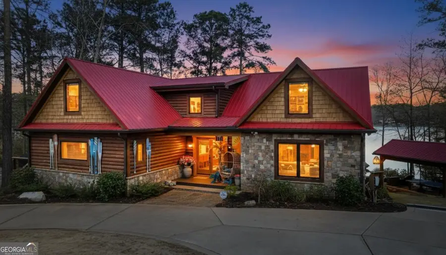 125 Rock Island Lane, Eatonton, GA 31024 - #2