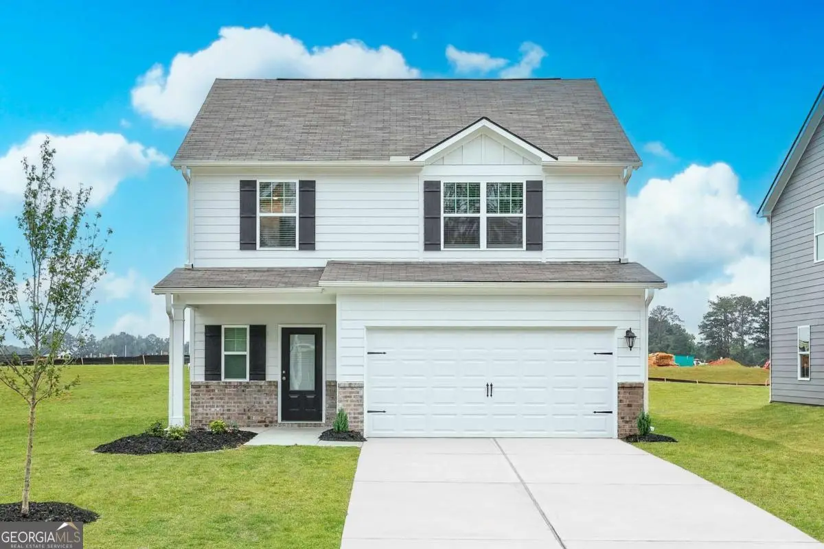 110 Howell Drive, Villa Rica, GA 30180 - #1