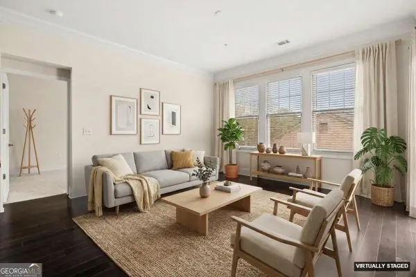 3621 Vinings Slope #3407, Atlanta, GA 30339
