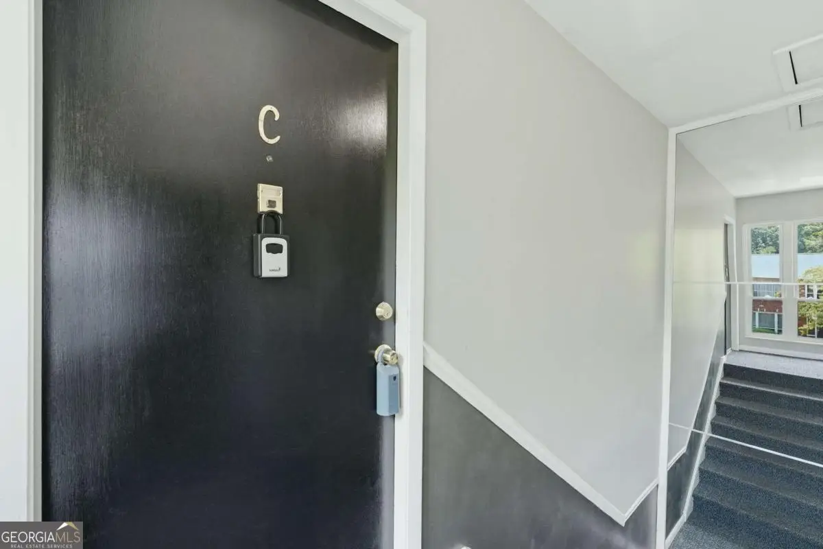 510 Coventry Road #3C, Decatur, GA 30030 - #1