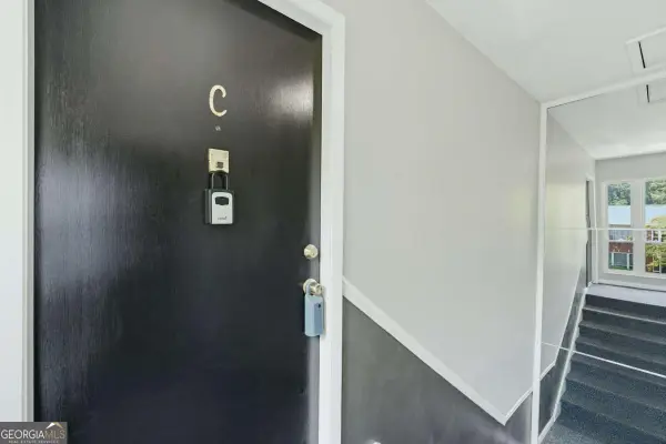 510 Coventry Road #3C, Decatur, GA 30030