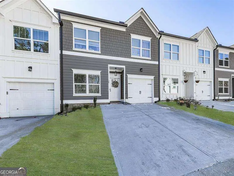24 N Rim Drive, Jasper, GA 30143 - #2