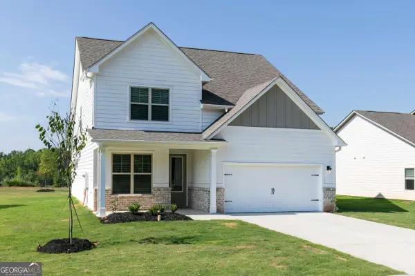 33 Cantrell Court, Dallas, GA 30157