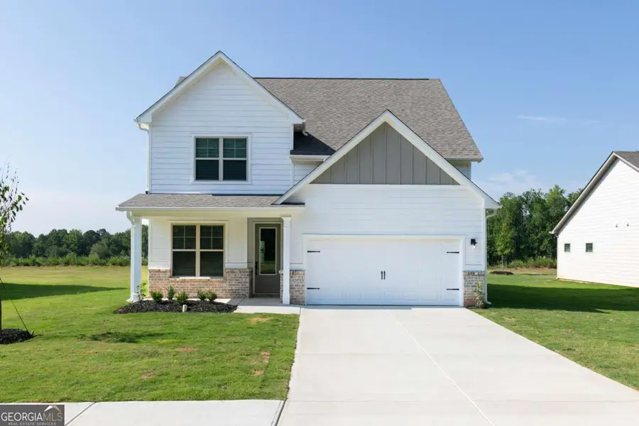 33 Cantrell Court, Dallas, GA 30157 - #2