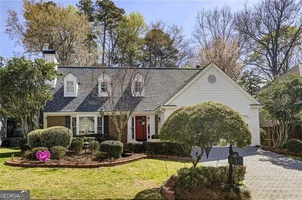 1059 Della Street Se, Marietta, GA 30067
