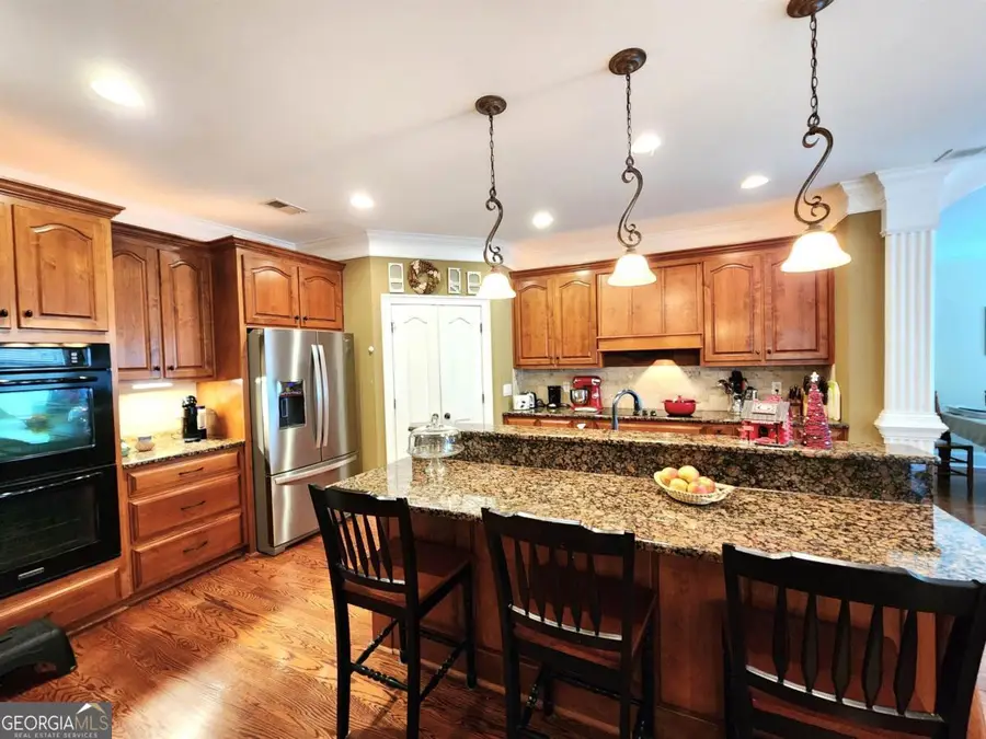 1091 Bouldercrest Way, Greensboro, GA 30642 - #3