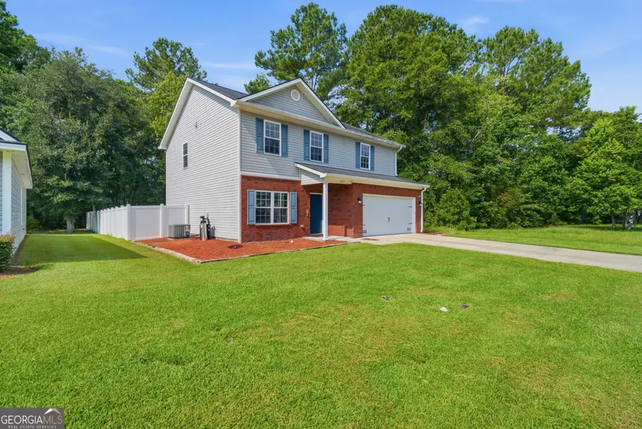 1277 Peacock Trail, Hinesville, GA 31313 - #3