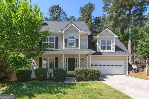 2945 Emerald Springs Drive, Lawrenceville, GA 30045
