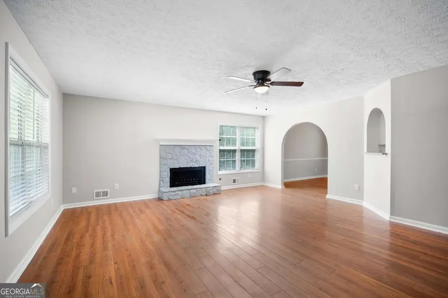 2945 Emerald Springs Drive, Lawrenceville, GA 30045 - #2
