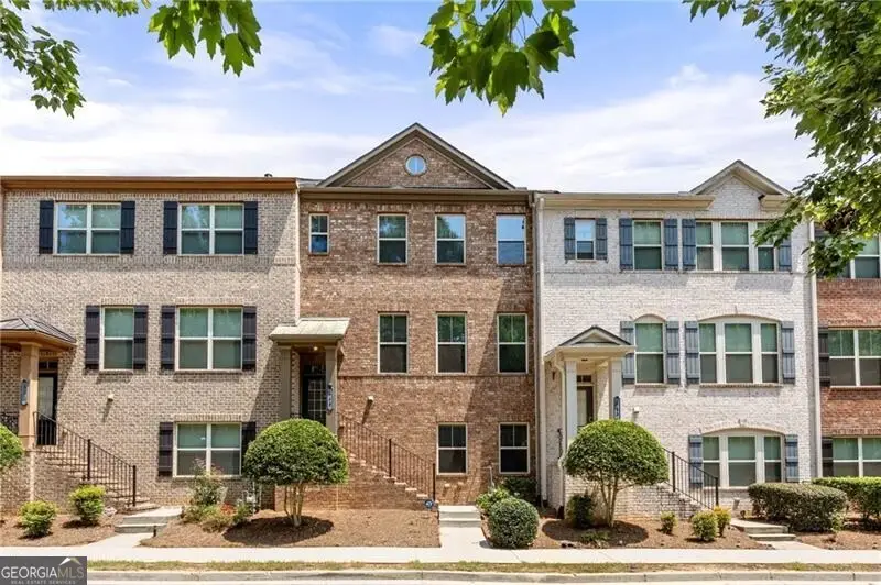 849 Ivy Vine Place, Milton, GA 30004 - #1