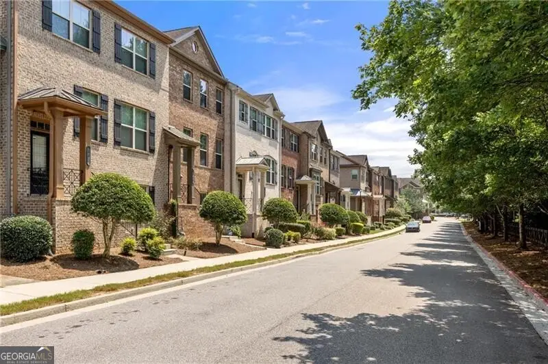 849 Ivy Vine Place, Milton, GA 30004 - #2
