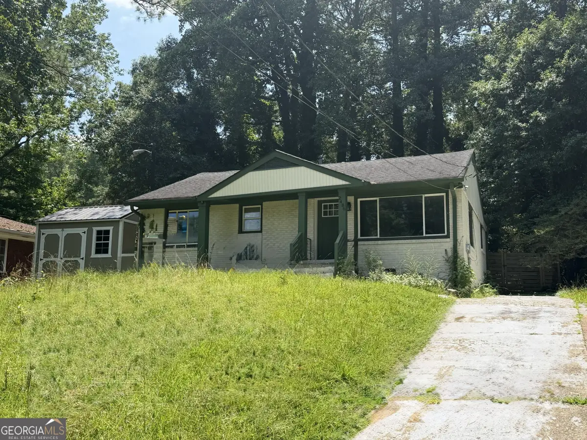 2486 Ivydale Drive Sw, Atlanta, GA 30311 - #1