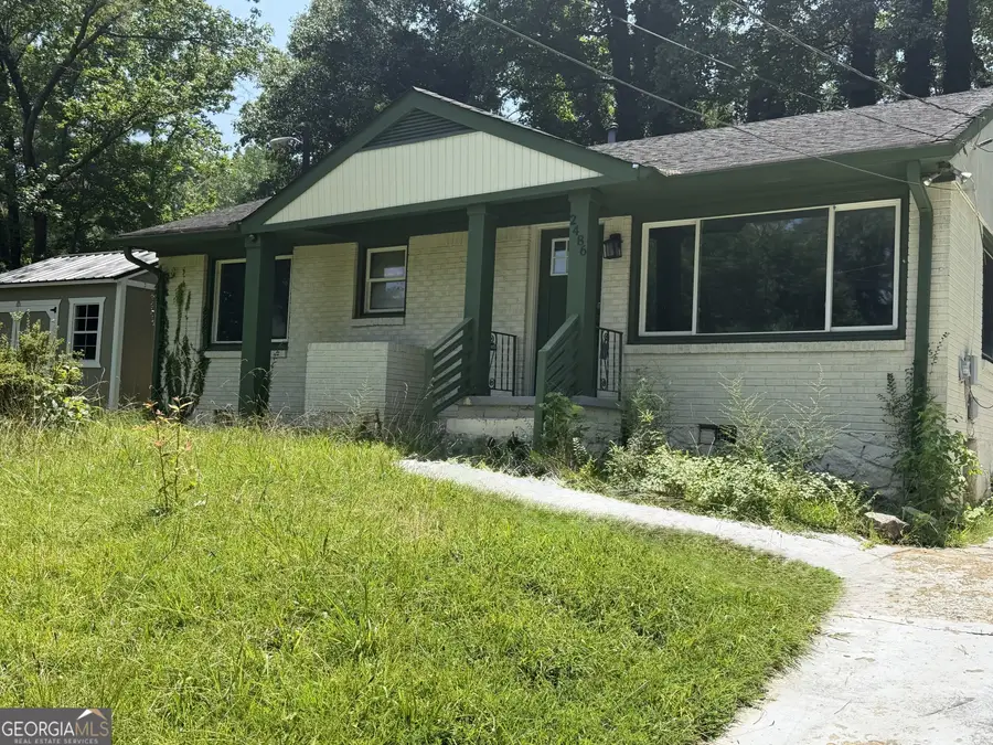 2486 Ivydale Drive Sw, Atlanta, GA 30311 - #2