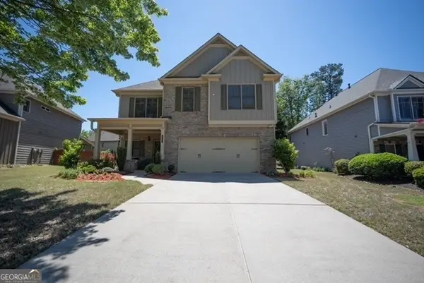 8225 Majors Glen Court, Cumming, GA 30041