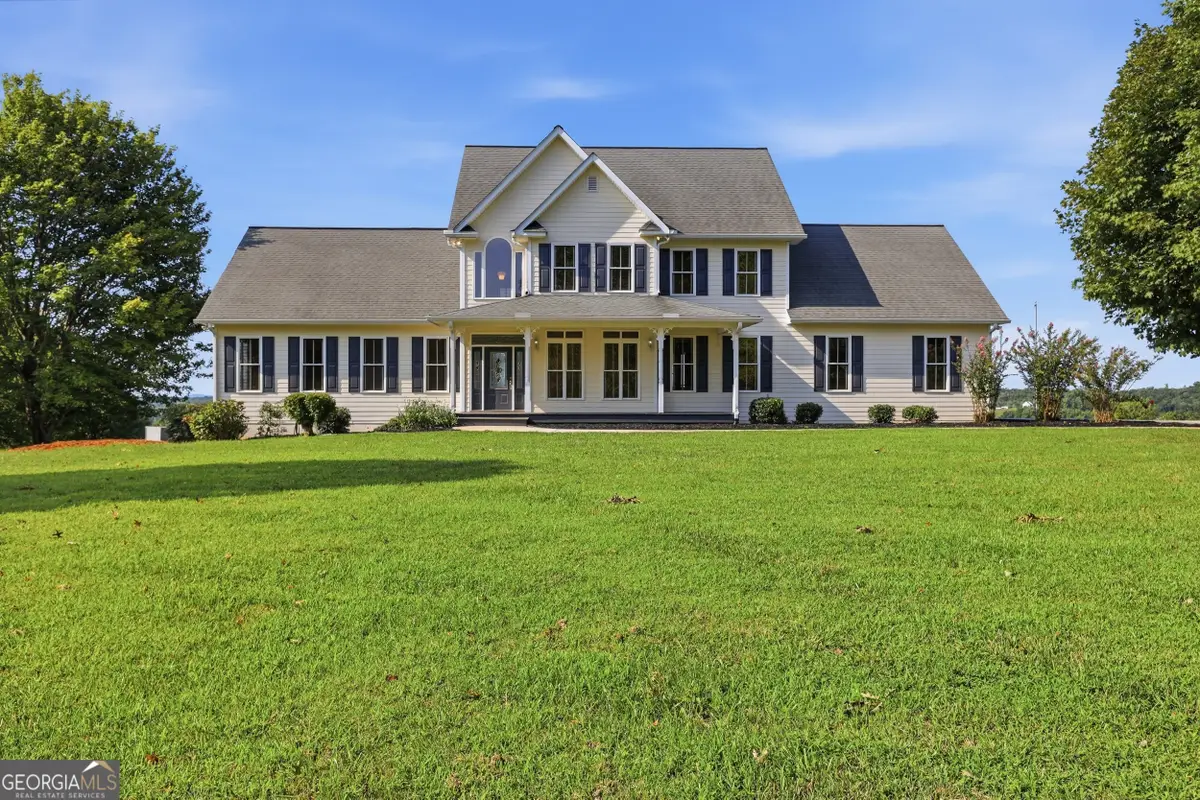 1480 Annandale Drive, Clarkesville, GA 30523 - #1