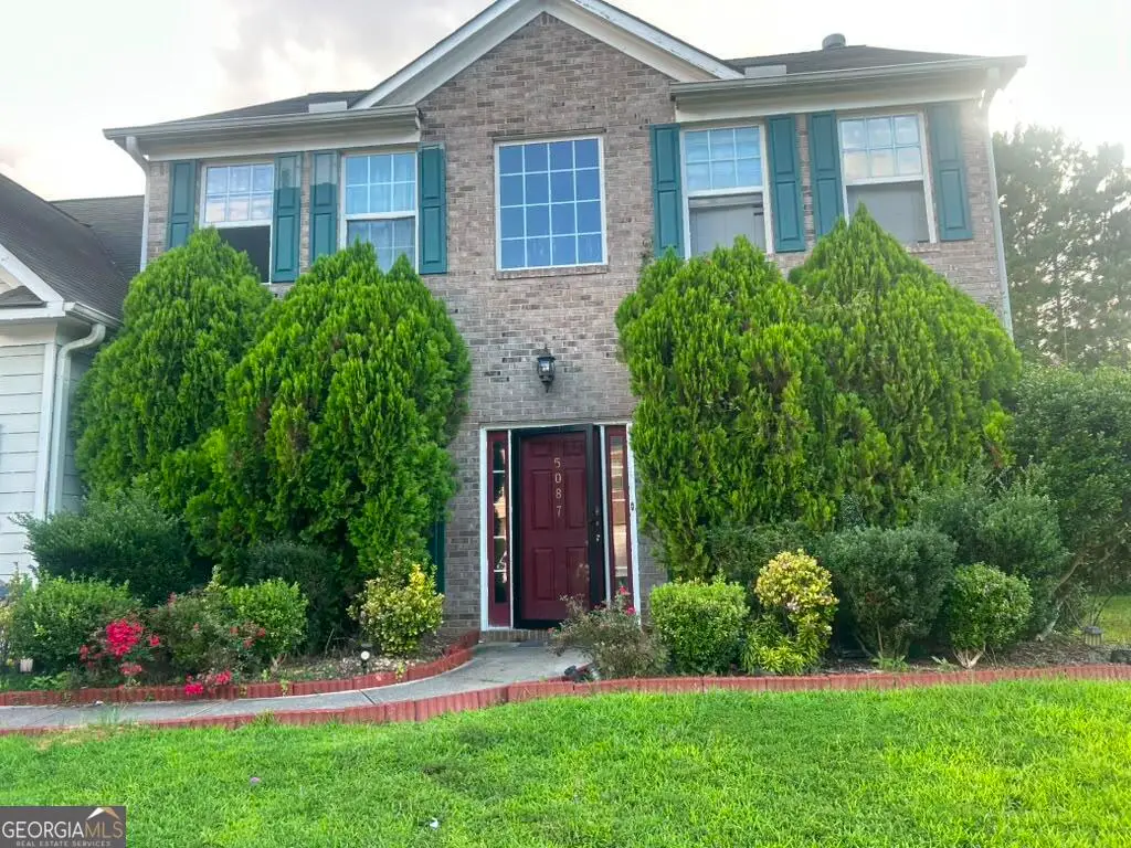 5087 Upper Elm Street, Atlanta, GA 30349 - #1