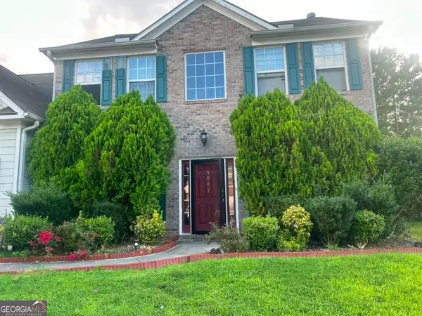 5087 Upper Elm St Street, Atlanta, GA 30349