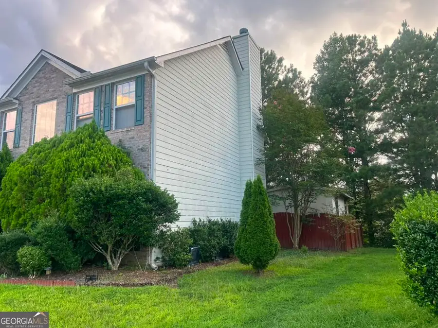 5087 Upper Elm Street, Atlanta, GA 30349 - #2