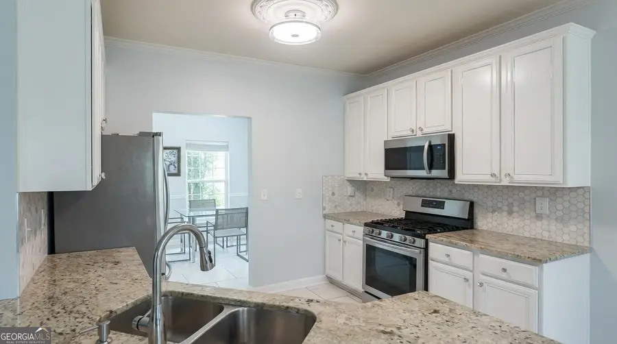 5087 Upper Elm Street, Atlanta, GA 30349 - #3