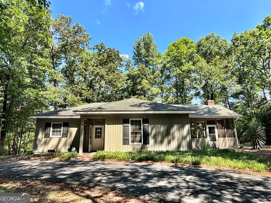 8502 S 19 Hwy, Culloden, GA 31016 - #3