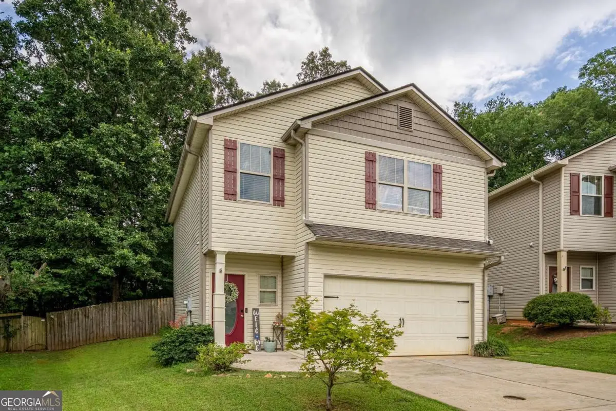 115 Bethany Manor Drive, Ball Ground, GA 30107 - #1