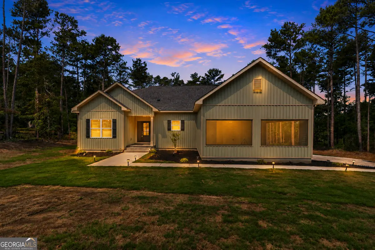 134 Carrs Station Road, Sparta, GA 31087 - #1