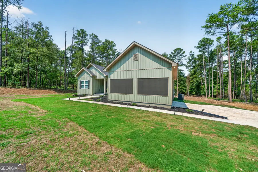 134 Carrs Station Road, Sparta, GA 31087 - #2
