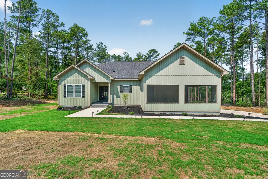 134 Carrs Station Road, Sparta, GA 31087 - #3