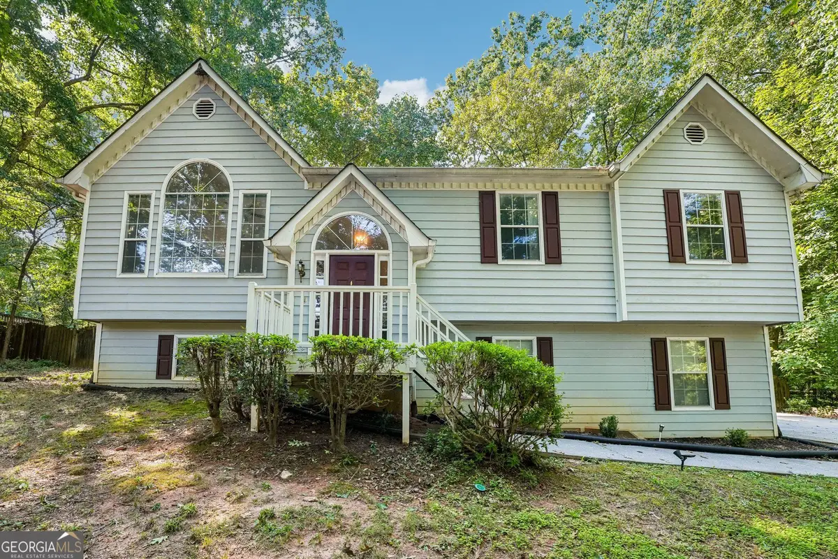 143 Hartwood Drive, Woodstock, GA 30189 - #1