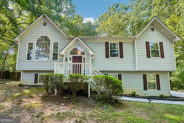 143 Hartwood Drive, Woodstock, GA 30189