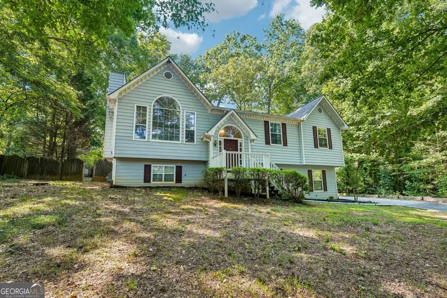 143 Hartwood Drive, Woodstock, GA 30189 - #3