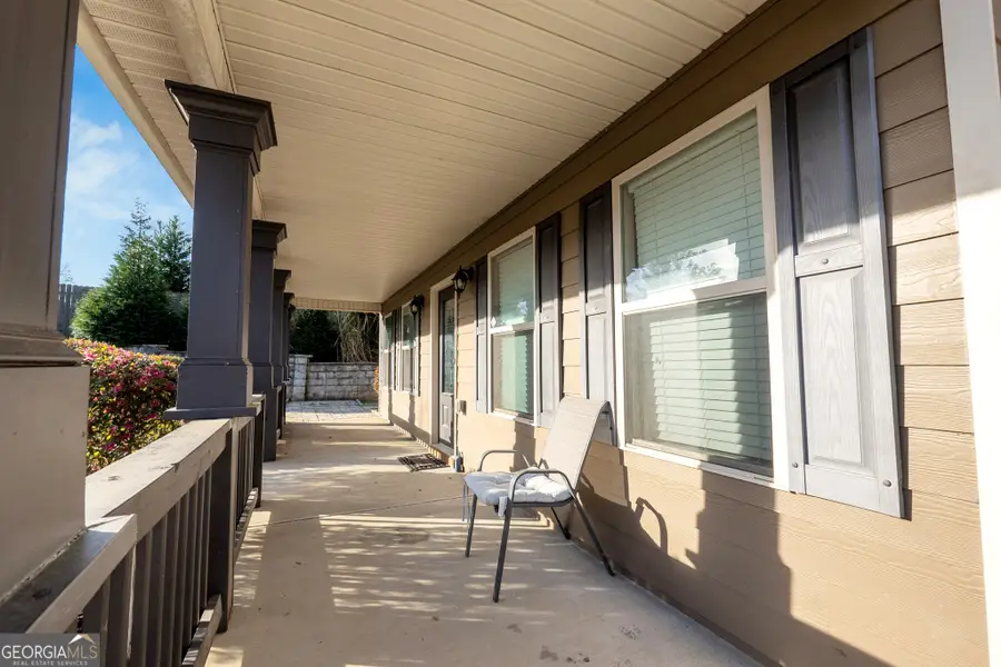 1615 Newport Drive, Bethlehem, GA 30620 - #3