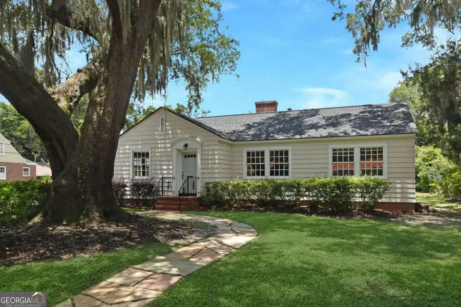 1815 Oak Avenue, Brunswick, GA 31520 - #2