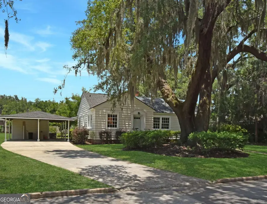 1815 Oak Avenue, Brunswick, GA 31520 - #3