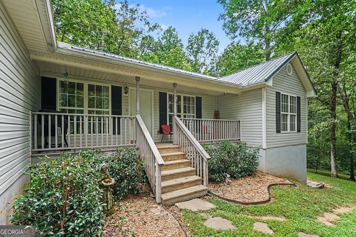 390 Cotton Tail Drive, Banks, GA 30511 - #1