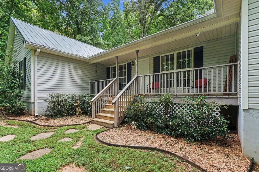 390 Cotton Tail Drive, Banks, GA 30511 - #2