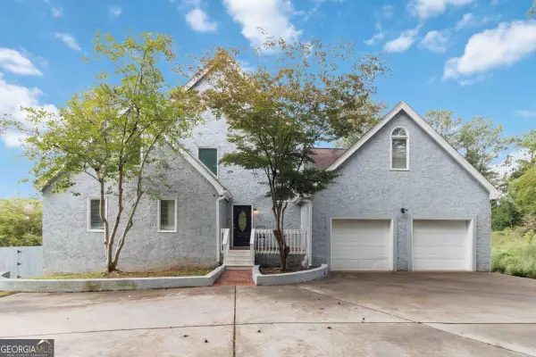 1339 Mundys Mill Road, Jonesboro, GA 30238