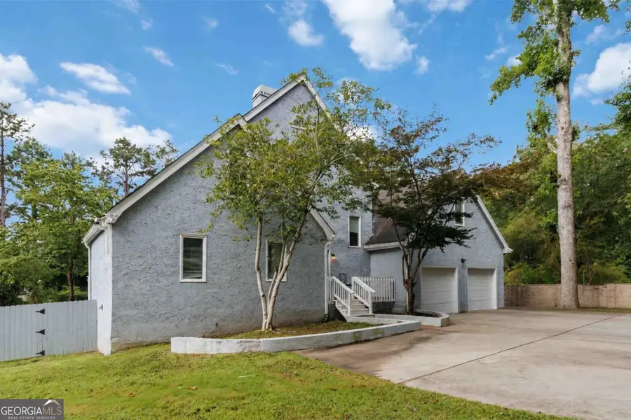 1339 Mundys Mill Road, Jonesboro, GA 30238 - #2