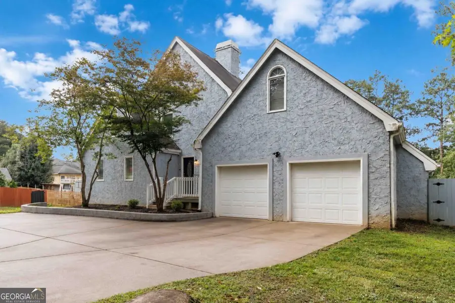 1339 Mundys Mill Road, Jonesboro, GA 30238 - #3