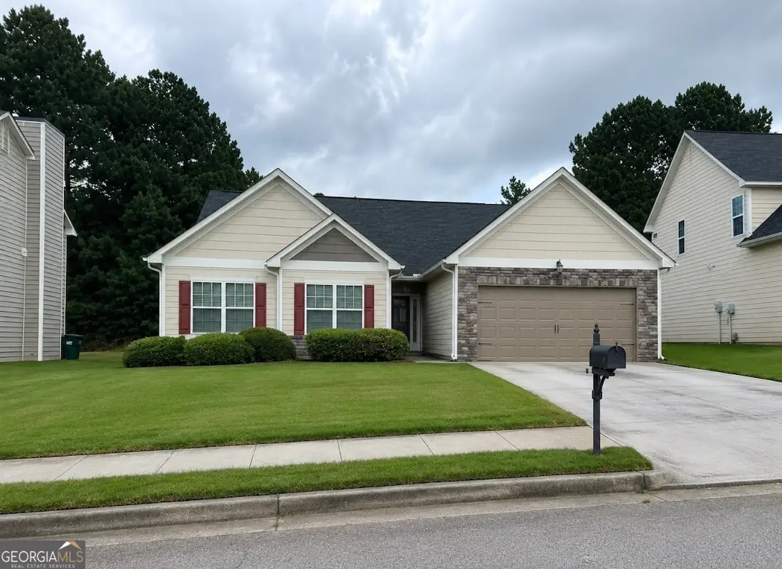 210 Summergate Lane, Villa Rica, GA 30180 - #1