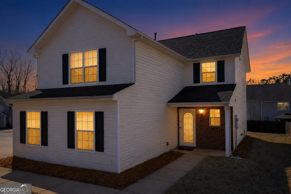 10769 James Drive, Jonesboro, GA 30238 - #1