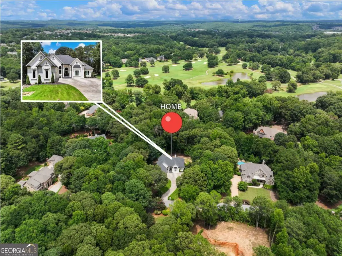 1925 Gene Sarazen Way, Braselton, GA 30517 - #1