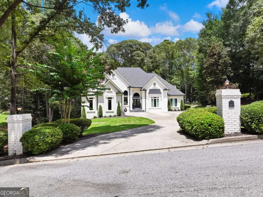 1925 Gene Sarazen Way, Braselton, GA 30517 - #2