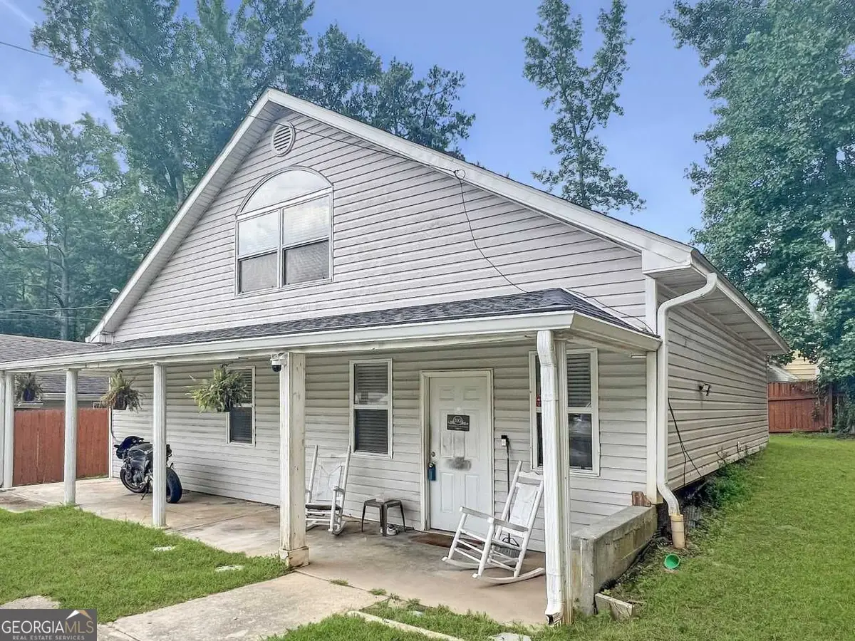 4004 Campbellton Road Sw, Atlanta, GA 30331 - #1